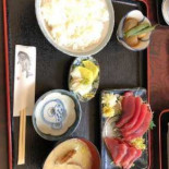 さぶちゃん Comida