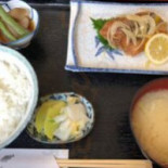 さぶちゃん Comida