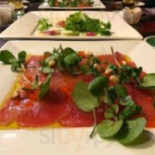 リターノ Comida