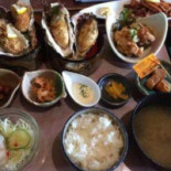 ことぶきや Comida