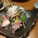 Hǎi へ Shān Xiǎo Mù Comida
