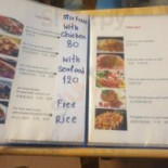 Amp Cafe Comida