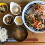 めしcafe Comida