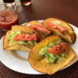 メキシコ Comida