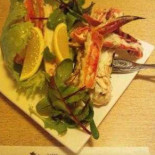 Cì Shēn Jū Jiǔ Wū なか Shàn Comida