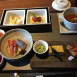 Liào Lǐ Chá Wū Tiān の Gē Comida