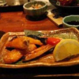 あぶり Jiā Comida