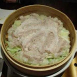 Jū Shí Wū お Xǐ Lài Diàn Comida