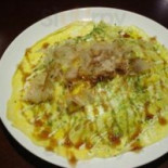 Jū Shí Wū お Xǐ Lài Diàn Comida
