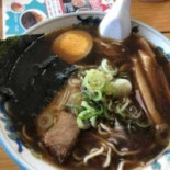 さつき Comida