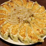むつぎく Comida