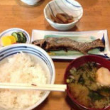 Jiā Mén Cì Xiǎo Wū Comida
