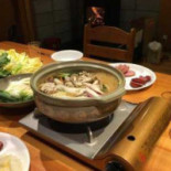 もりカフェ Comida