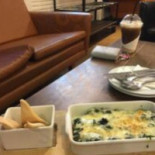 Cafe Coco Comida