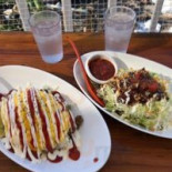 Lài Zhǎng Dǎo ウミカジテラス Comida