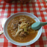 ベレン Comida