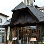 Lì の Mù テラス Exterior