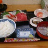 Kè Wán Xiān Yú Diàn Comida