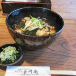 Yù Chuān ān Comida