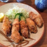 Yù Chuān ān Comida
