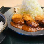 Shí Shèng Tún Ròu Gōng Fáng ゆうたく Comida