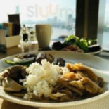Skyline Comida