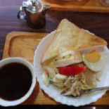 たいむ Comida
