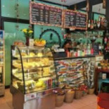 Jasmin's Café Comida