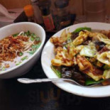 Jīn Fú Comida