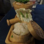 Seasky Comida