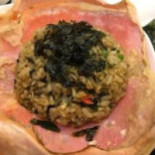 대게나라 Comida