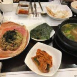 대게나라 Comida