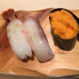 Yú Hé àn Wǔ Shí Qī Fān Shòu し Comida