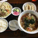 Jú Tíng Comida