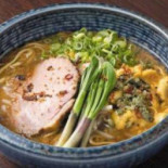 ラーメン Zhá Huǎng Yī Lì ān Comida