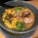 ラーメン Zhá Huǎng Yī Lì ān Comida