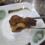 나무포 Comida