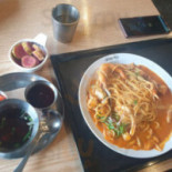 비소원 Comida