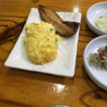 앞들식당 Comida