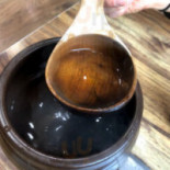 다솜차반 Comida