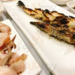 신호등식당 Comida