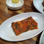인제막국수 Comida