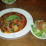 スイートグラス Comida
