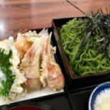 Bǎi Wèi ān Comida