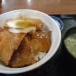 Bǎi Wèi ān Comida