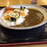 Shí Duàn の Xiāng Zuǒ Yǔ の Tāng レストラン Comida