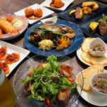Taste Of Okinawa Comida