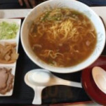 Jǐng Shàng Shí Táng Comida