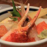 Xùn Yì Jiè Tīng Diàn Comida