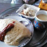 ランプ Chéng Comida